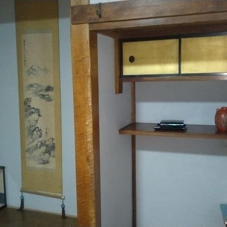 レンタルルーム目黒 Hotel Tokió Kültér fotó