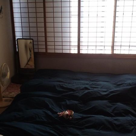 レンタルルーム目黒 Hotel Tokió Kültér fotó