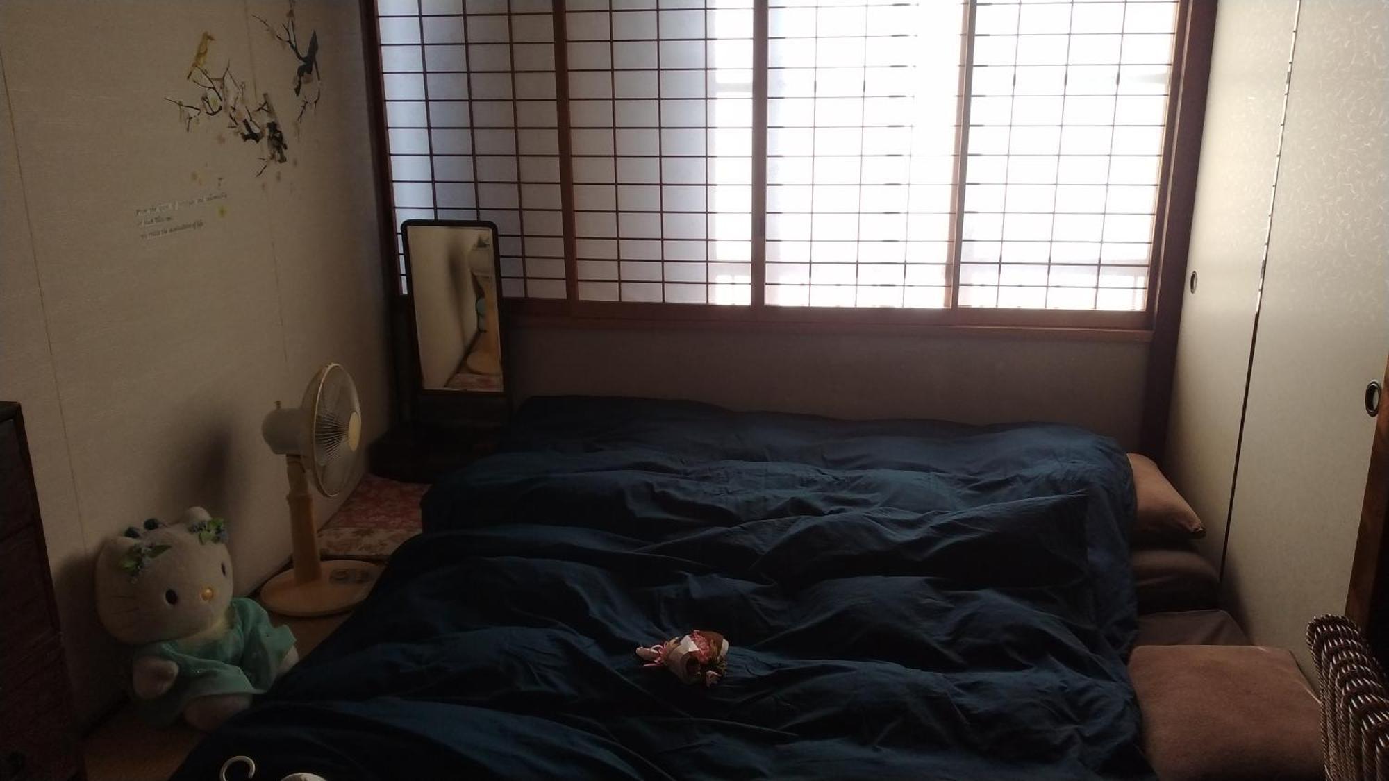 レンタルルーム目黒 Hotel Tokió Kültér fotó